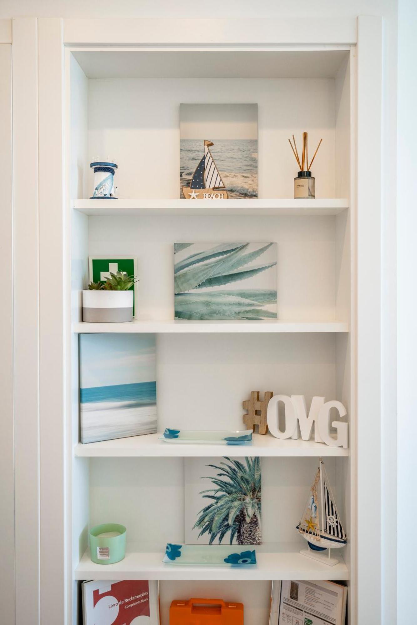 Sea Lovers - Sea Front - Studio Apartment Monte Gordo Exteriér fotografie